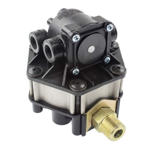 Valve, Full Function