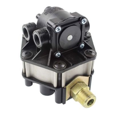 Valve, Full Function