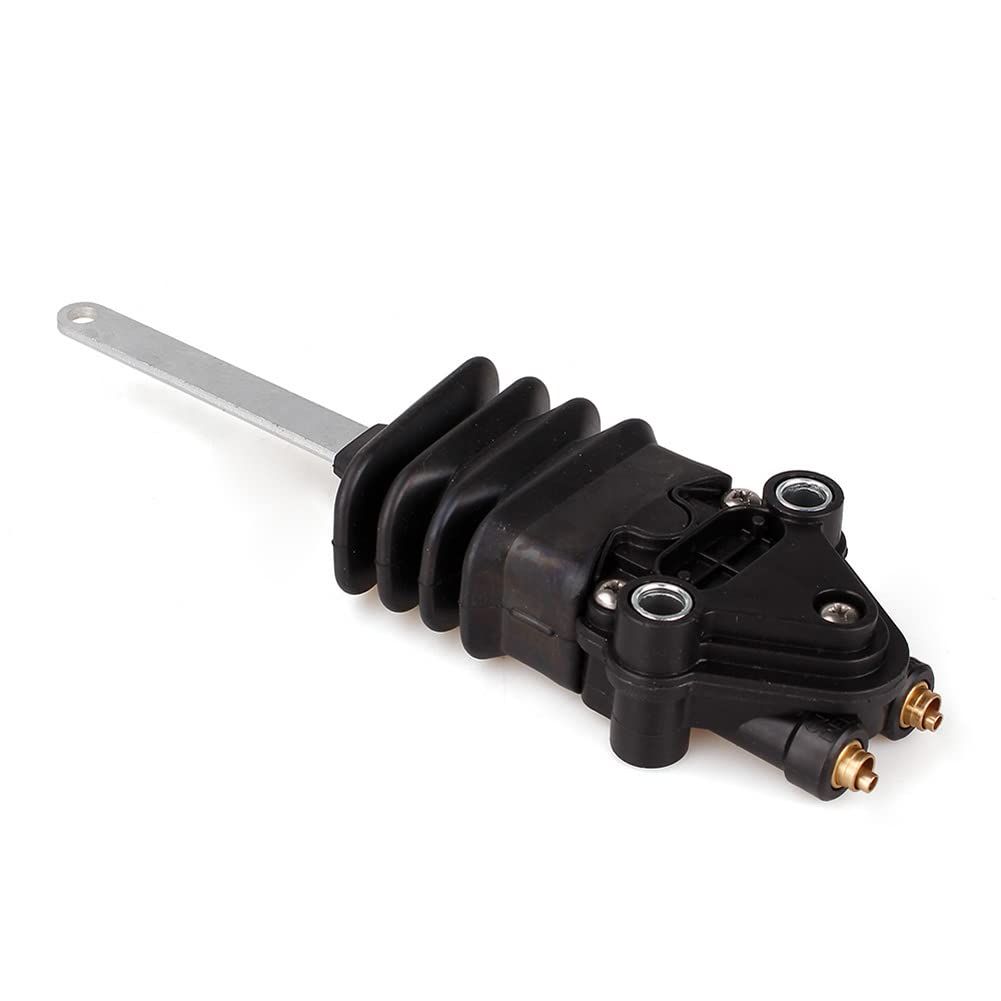 Valve, Height Control