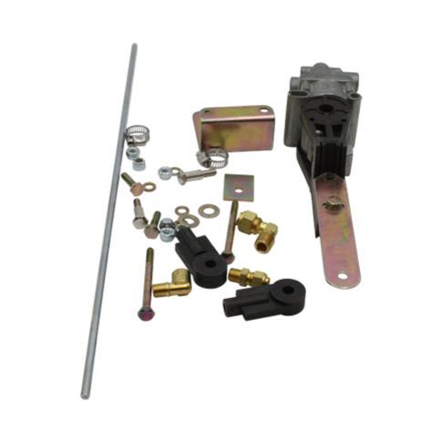 Valve, Height Control