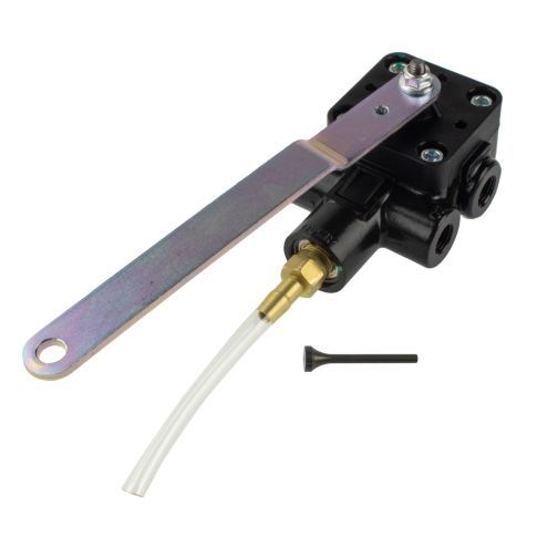 Valve, Height Control