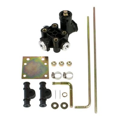 Valve, Height Control