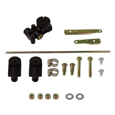 Valve, Height Control