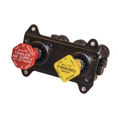 Valve, Parking Control Module