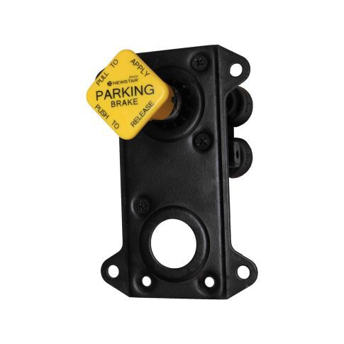 Valve, Parking Brake Control