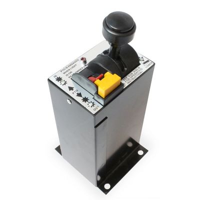 Valve, PTO Control - S-E067