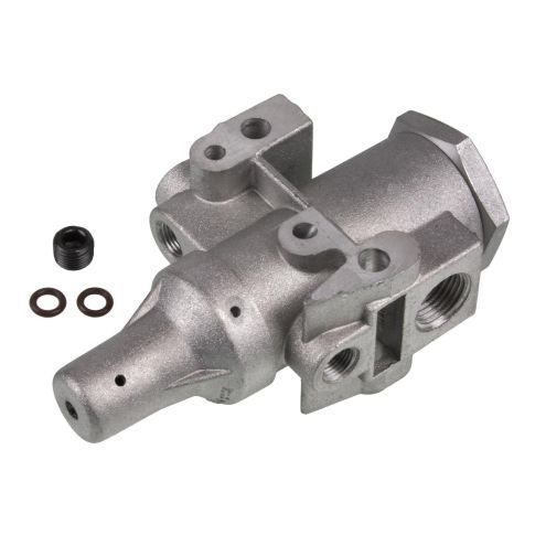 Valve, Regulator/Filter