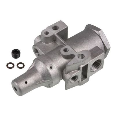 Valve, Regulator/Filter