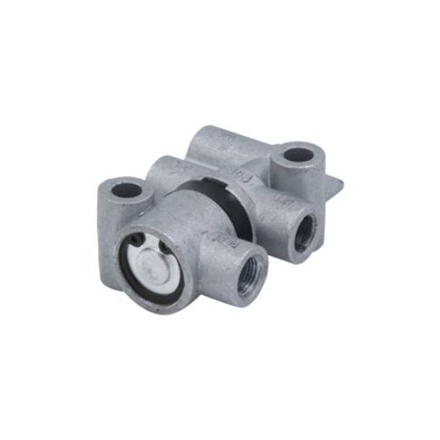 Valve, Suspension Dump