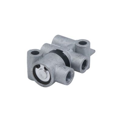 Valve, Suspension Dump