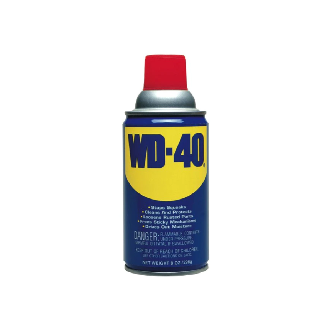 WD-40