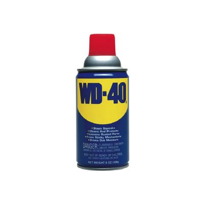WD-40