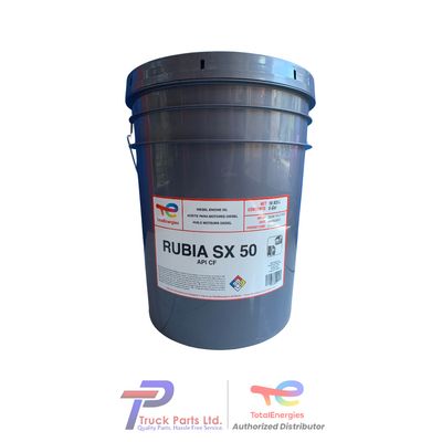 TotalEnergies RUBIA SX 50