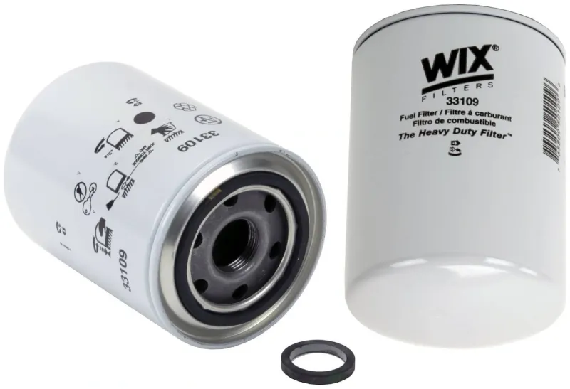 Fuel Filter - 33109
