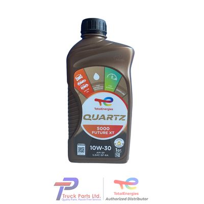 TotalEnergies Quartz 5000 Future XT 10W-30