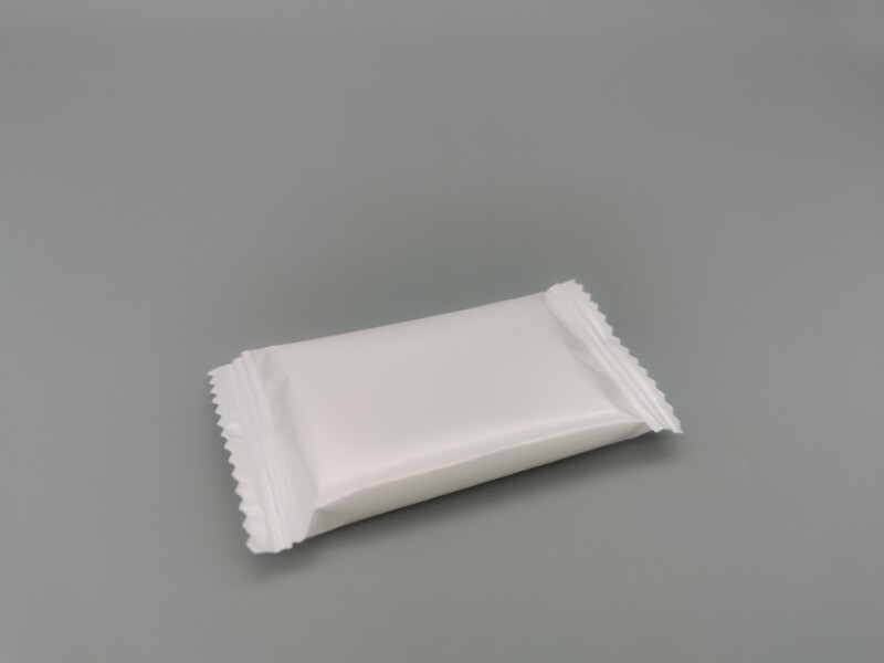 &lt;Zeans&gt; Plain Hotel Flow wrapped bar soap AA grade quality (Hotel Soap) [READY STOCKS] ( Hotel Amenities / Small Soap / Travel Soap / Airbnb / Hostel / Resort / Door Gift / Bath items)