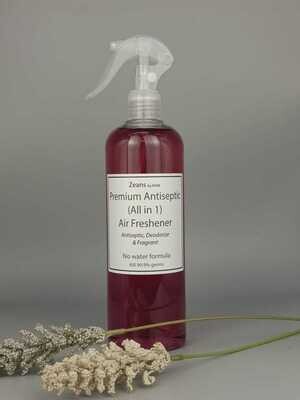&lt;Zeans&gt; Premium Antiseptic All in 1 Air Freshener Antiseptic, Deodorize, Fragrant