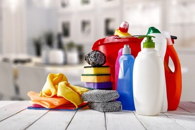 Cleaning Product