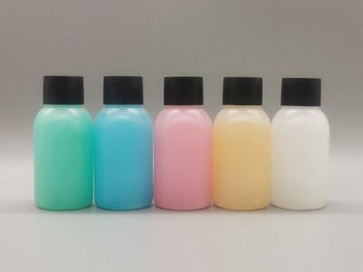 Shampoo &amp; Shower Gel