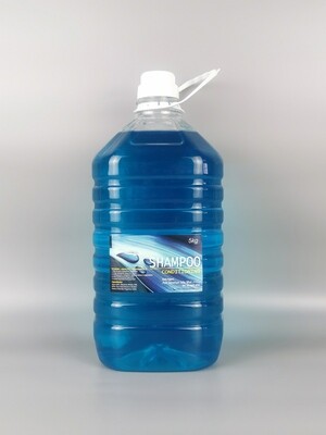 Conditioning Shampoo/ Body Wash - 5L