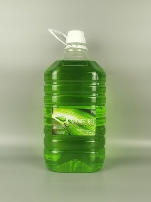 Conditioning Shampoo/ Body Wash - 5L