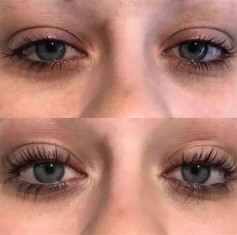Lash Lift