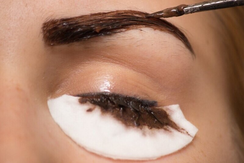 Lash and brow essentials