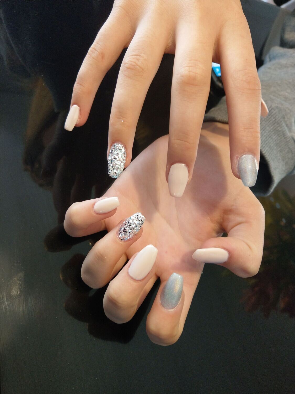 Acrylic Nails