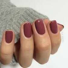 Gel colour