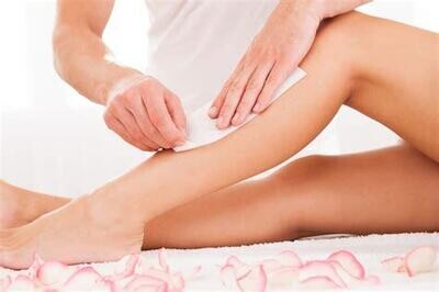 Waxing for beginners