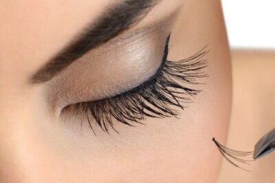 Party lashes