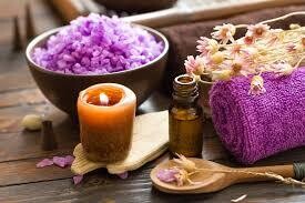 Massage Diploma (Level 3)