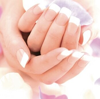 Nail technology (Level 3)