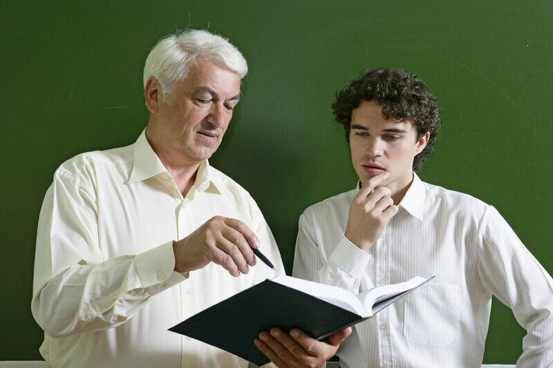 Level 3 Assessors