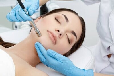 Beauty Therapy General (Level 3)