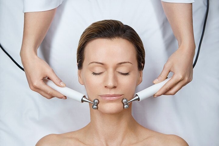 Facial electricals