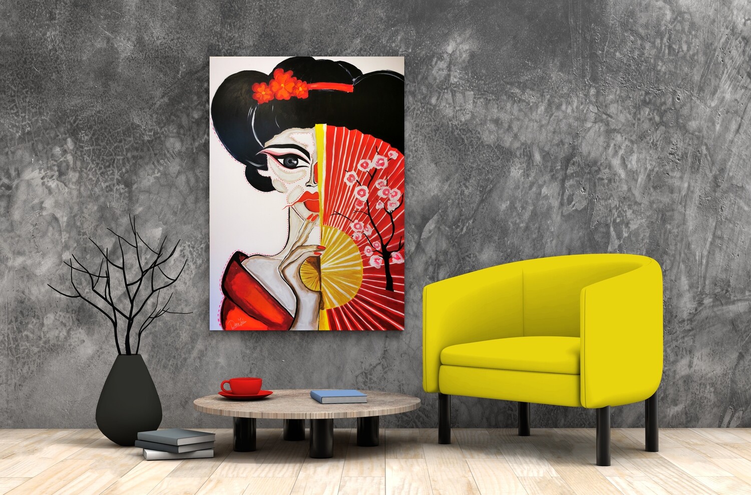 Geisha
