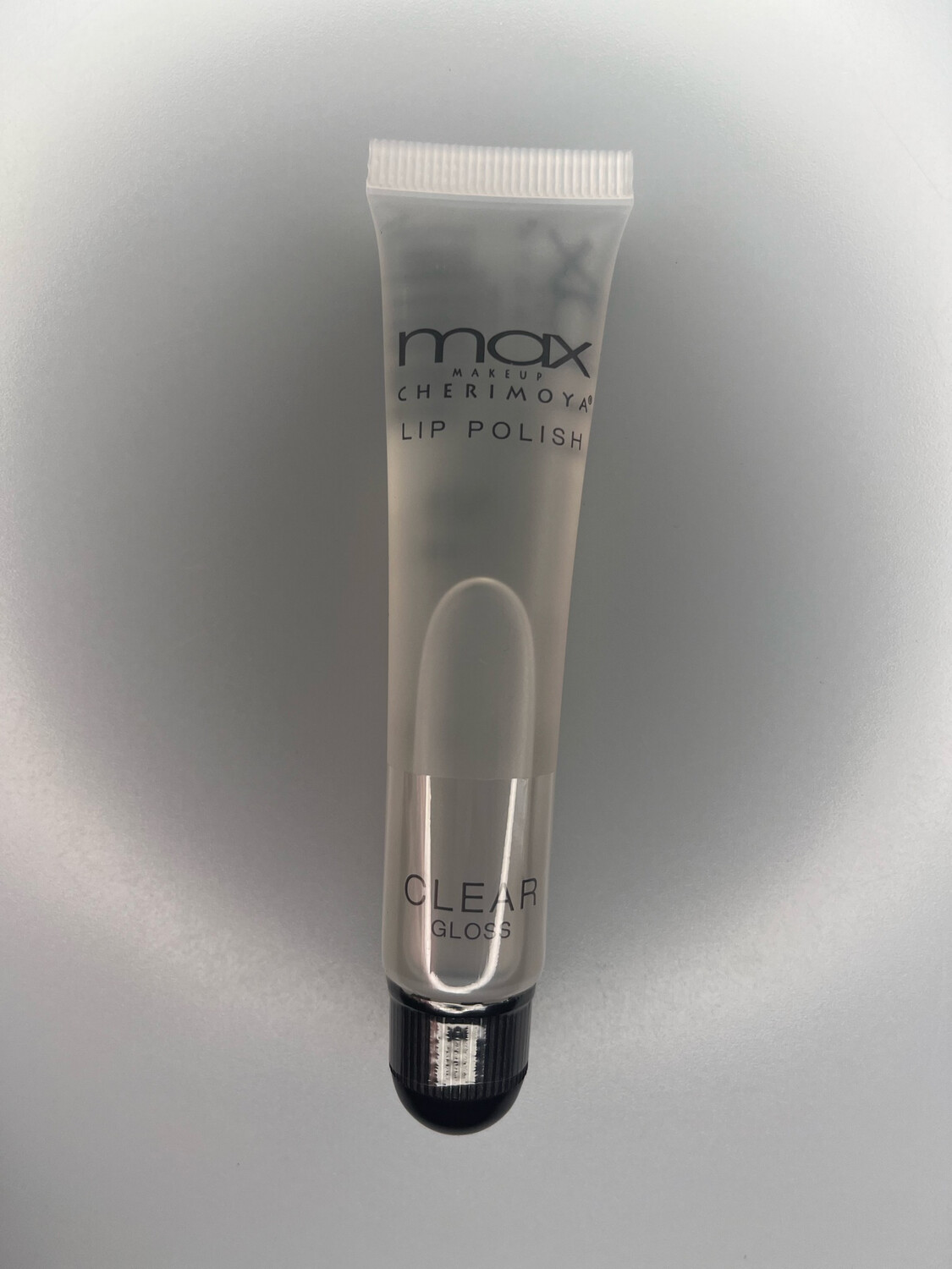 Clear Lip Gloss