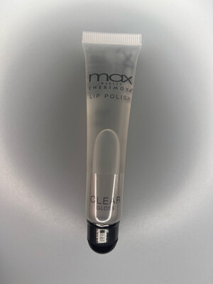 Clear Lip Gloss