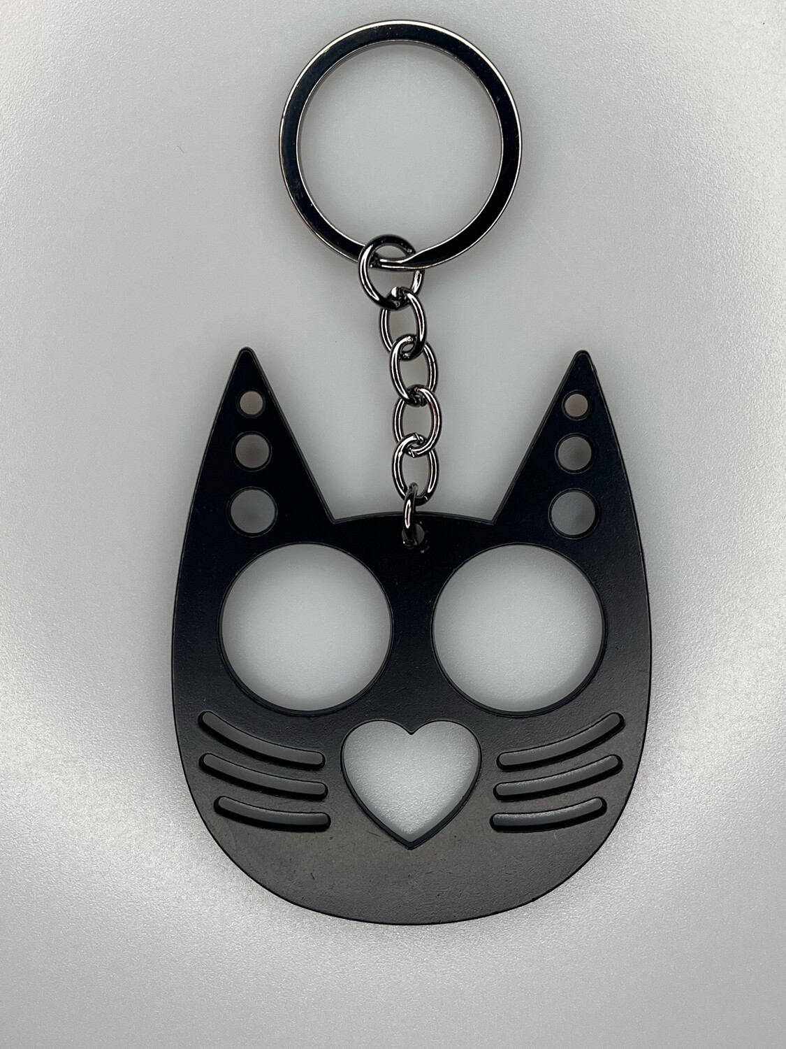 Kitty Knuckles