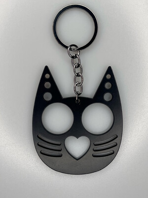 Kitty Knuckles