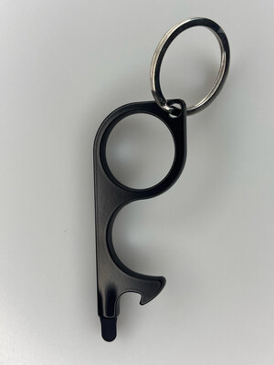 Bottle Opener / Stylus
