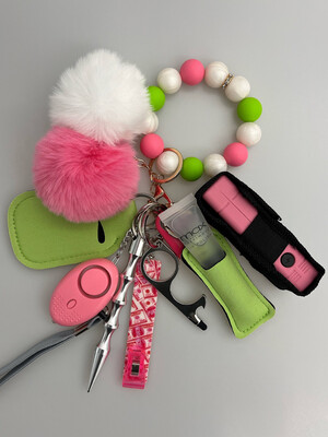 Cosmo Wanda Set
