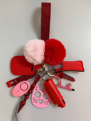 Valentine Set