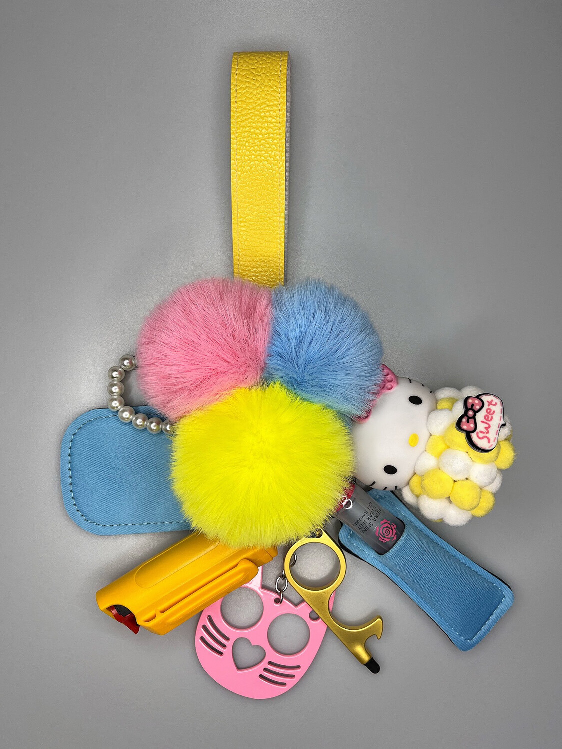 Easter Bunny Set