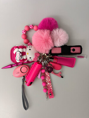 It Girl Set