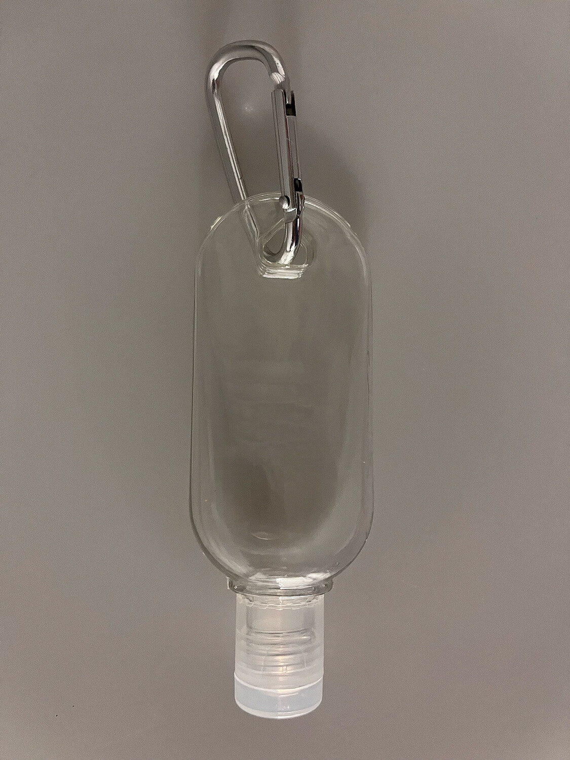 Fillable Bottle