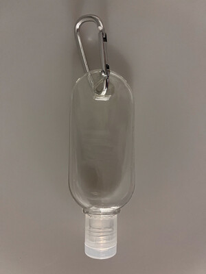 Fillable Bottle