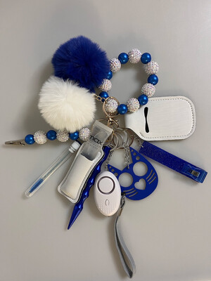 Blue Jay Set