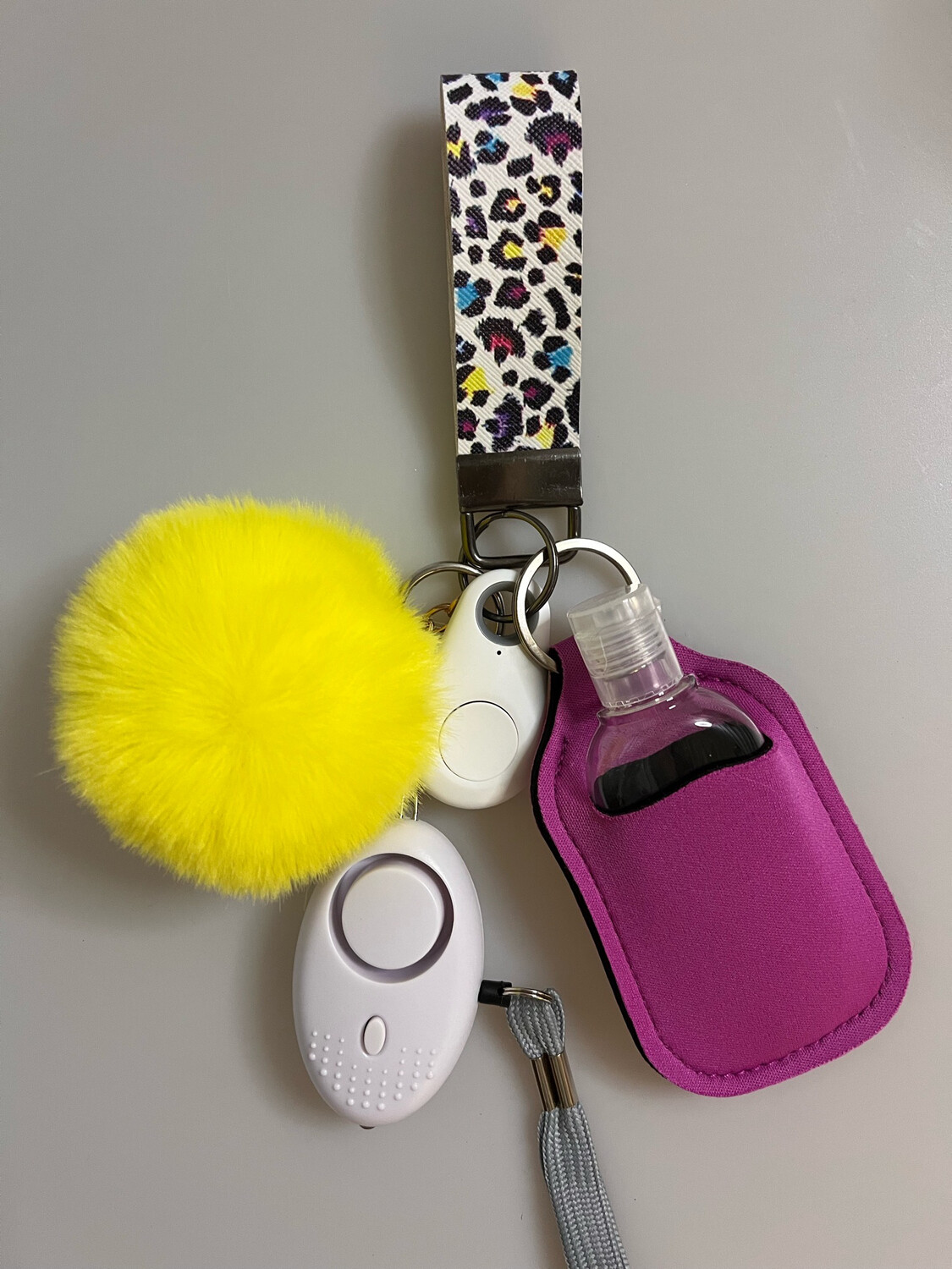 Cheetah Kiddie Set